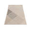 Scandinavian Wool Geometric Area Rug-1392179668