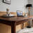Modern Solid Wooden Desk-1775058475