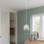 Luminaire pour chambre 1 lumière style bohémien