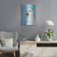 «L'ours polaire mignon» par Lucia Stewart-217689345