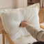 Chaise avec accoudoirs Masson Chenille-1002489661