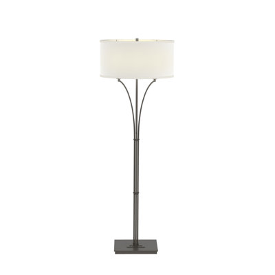Lampe sur pied 58 po Formae