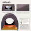 Maison pour chat Dome