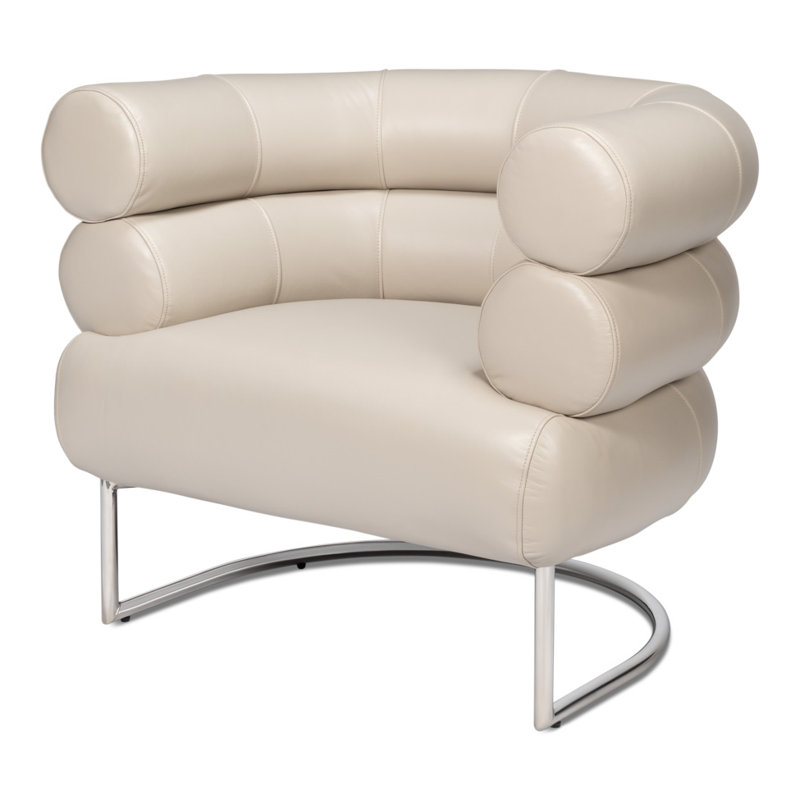 Rondo Barrel Chair