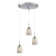Isaak 3 - Light Cluster Pendant