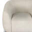 Channing Outdoor Swivel Chair
