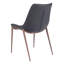  Chaise d'appoint en polyuréthane