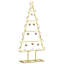  Metal Christmas Tree with Stand steel-1312751639-1312751641