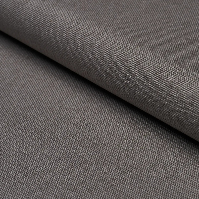 Corsica Fabric, Charcoal