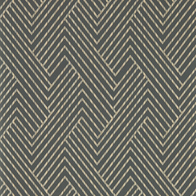 Vivido Grassetto Geometric Non-Woven Wallpaper Roll