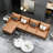 Efird Upholstered L-Shaped Sectional-1946375098