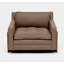 Tufted Armchair-1051829440