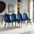 Navy Blue selected