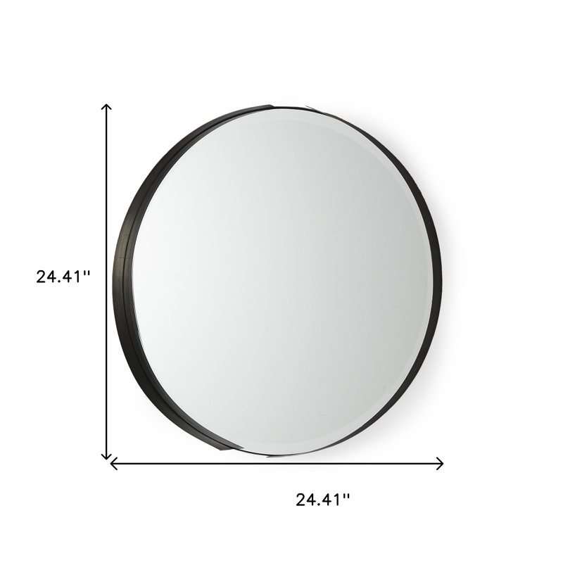 Miroir d'appoint 24 "