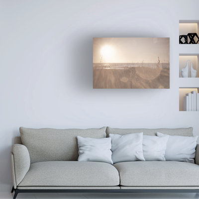 Bolog Life Beautifulee Morning Flair Canvas Art