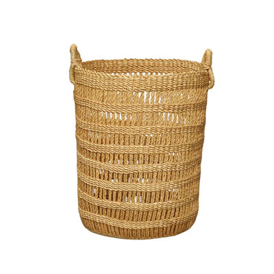 Kuma Open Weave Basket
