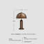 Lampe de table Benites