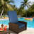 Outdoor Chair,Outdoor Swivel Recliner Chair-449544794-449544796