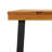 Rectangular Acacia Outdoor Coffee Table-604934791