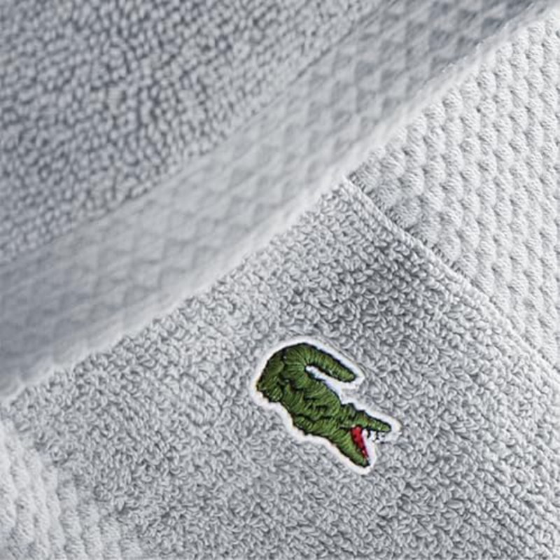 Heritage 100% Supima Cotton Tub Mat, Microchip, 21" X 31" – Highly Absorbent & Quick Drying, Premium Super Soft Bath Towel, Bathroom Essential, Gift For All Occasions, Machine Washable