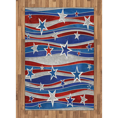 Chilmark Geometric Hand Woven Area Rug