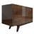 Sideboard 81'' Solid Wood Sideboard