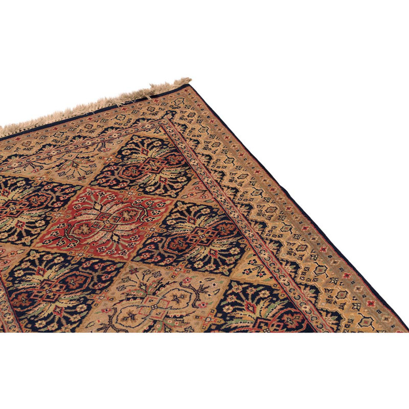 Southwestern Area Rug
