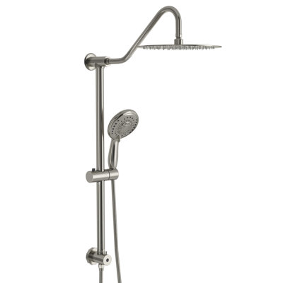 Pomme de douche à main multi-fonctions