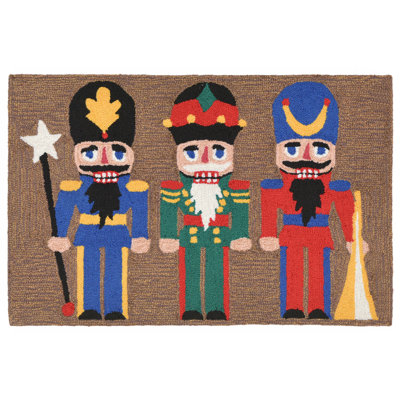 Tapis de cuisine