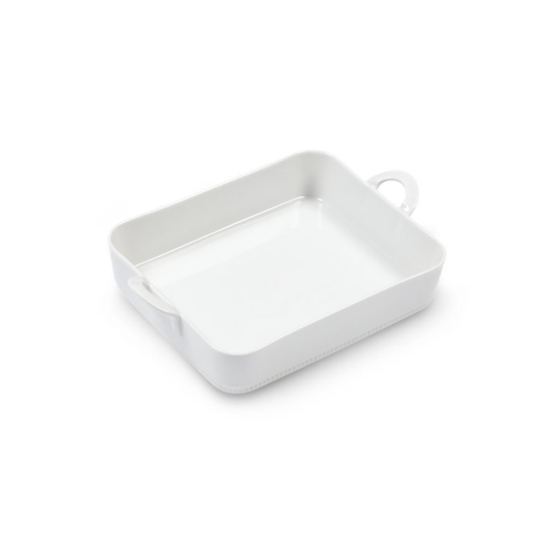 Toulouse Rectangular Baker, 11.25" x 9.5"