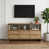 Artisan Oak selected