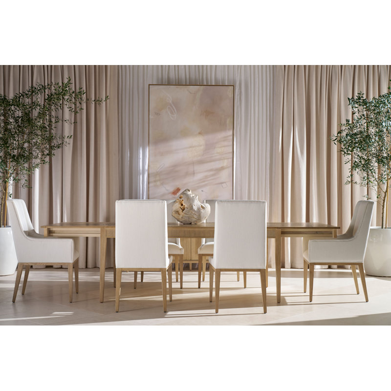 Balboa Upholstered Dining Chair