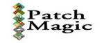 Patch Magic logo