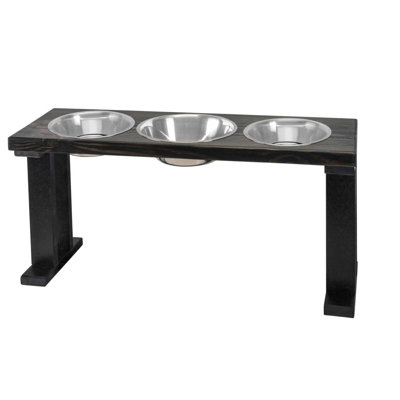 Elevated Feeder