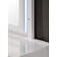 Amariyon 4-piece Twin Bedroom Set White High Gloss-99302393