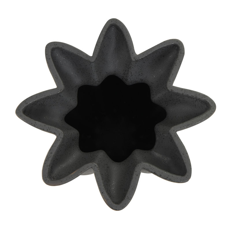 Acosta Ceramic Table Vase, Medium