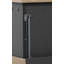Meuble-lavabo mural flottant avec lavabo-803234968