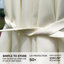 2.5m Round Wooden  Parasolc (UV50+)-127318048