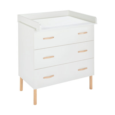 Melody Changing Table