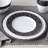 Noritake Rill Dinner Plates, 10-1/2"-86175195