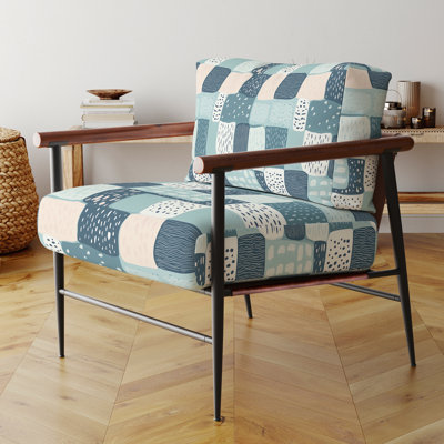 Chaise d'appoint Coastal