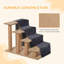 Stairs With 4 Steps