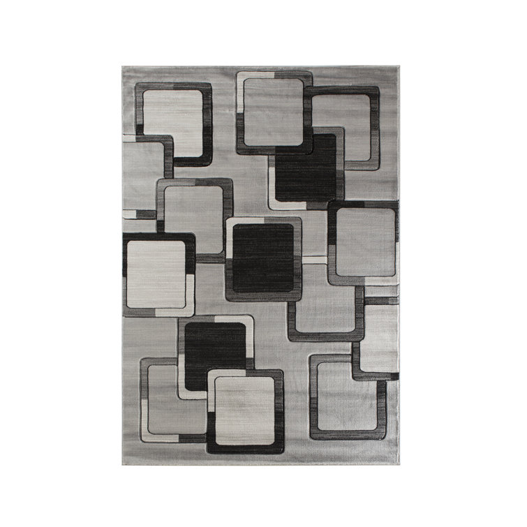 Adonia Geometric Indoor Rug