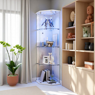 Display Cabinet