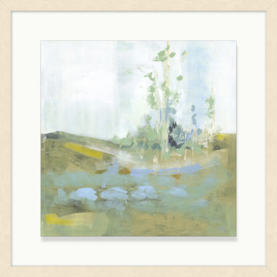 Over The Hills 1 Print