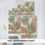 Palmier Mid-Century I - galerie Cavas-108844222