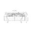Table basse en marbre de style italien italien-1311376387