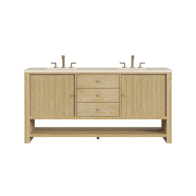 James Martin Vanities D404-V72-SWO-3EMR