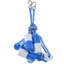 Plastic Swimming Pool Safety Divider Rope