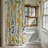 Blooming Wild - Premium Shower Curtain-82821815